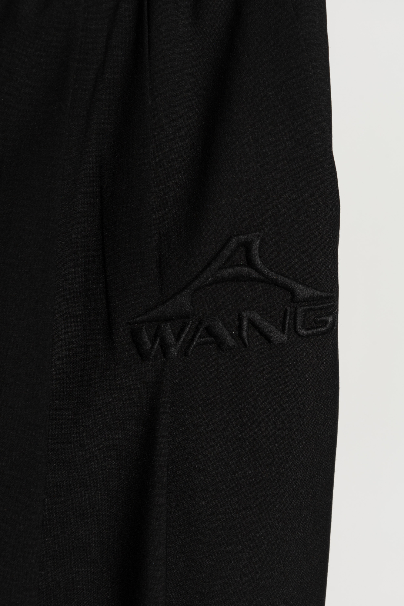 Alexander Wang Pants with logo | Women's Clothing | Vitkac